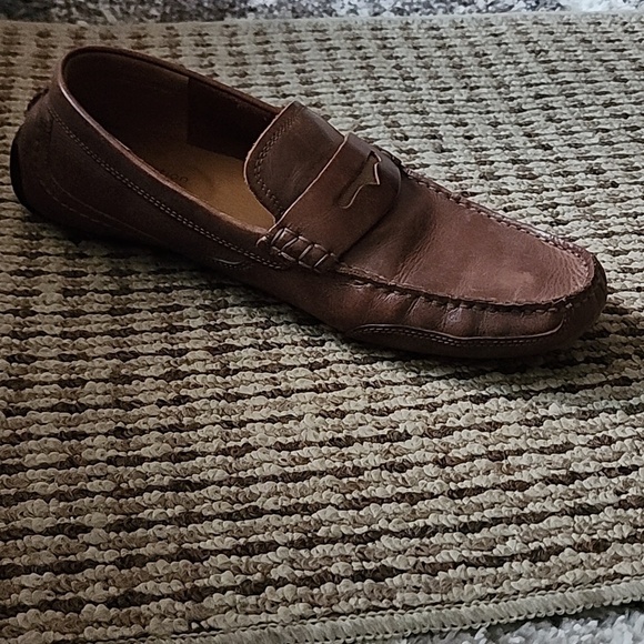 Clarks Men\'s Loafer     Size 9M main image 4